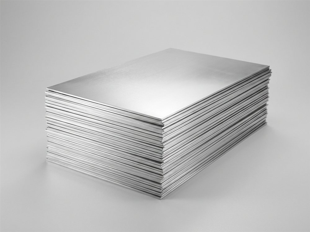 2024 Aluminium Sheet