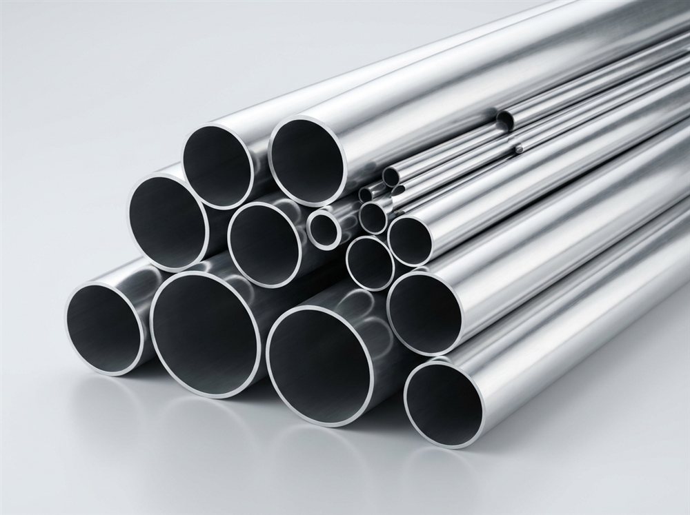 5083 Aluminium Pipes