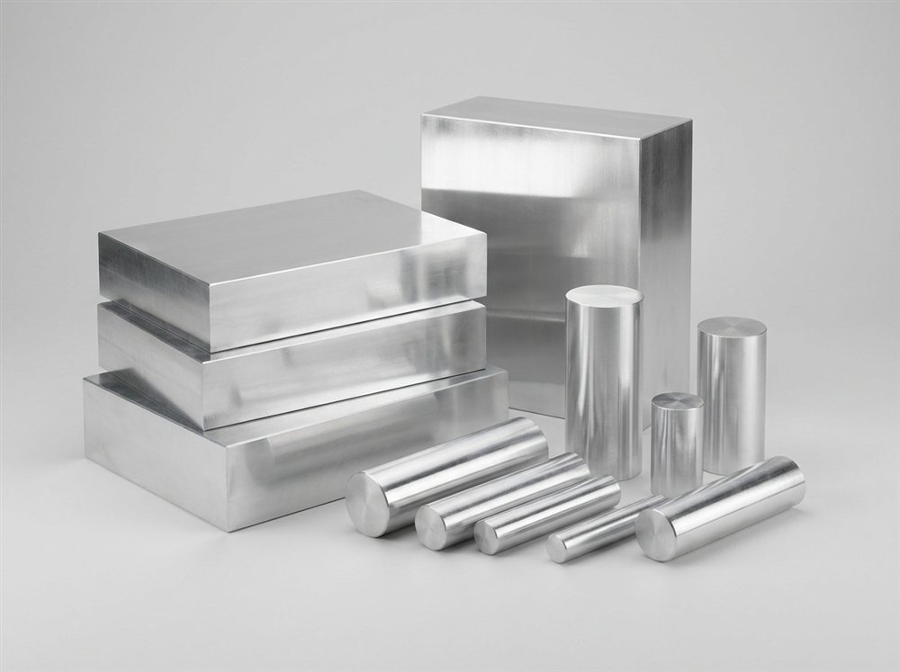 5182 Aluminium Block