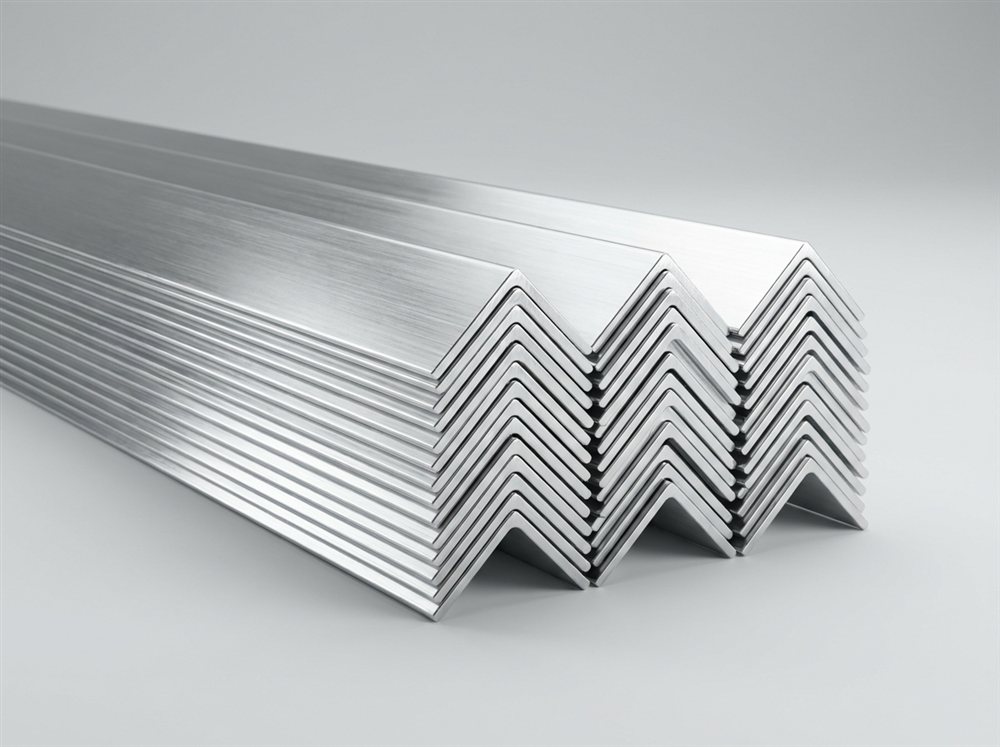 6063 Aluminium Angles