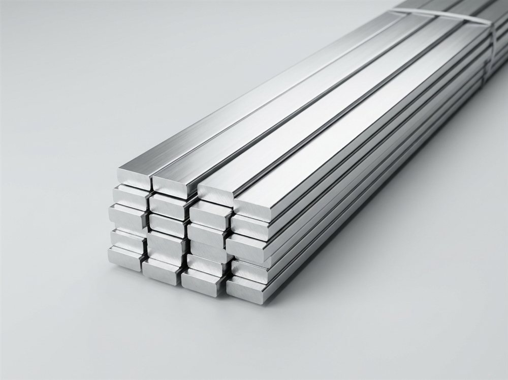 7075 Aluminium Flat Bar